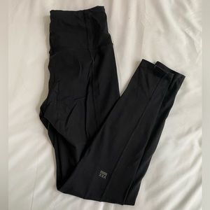 Victoria’s Secret - Small - High Waisted Leggings - Black